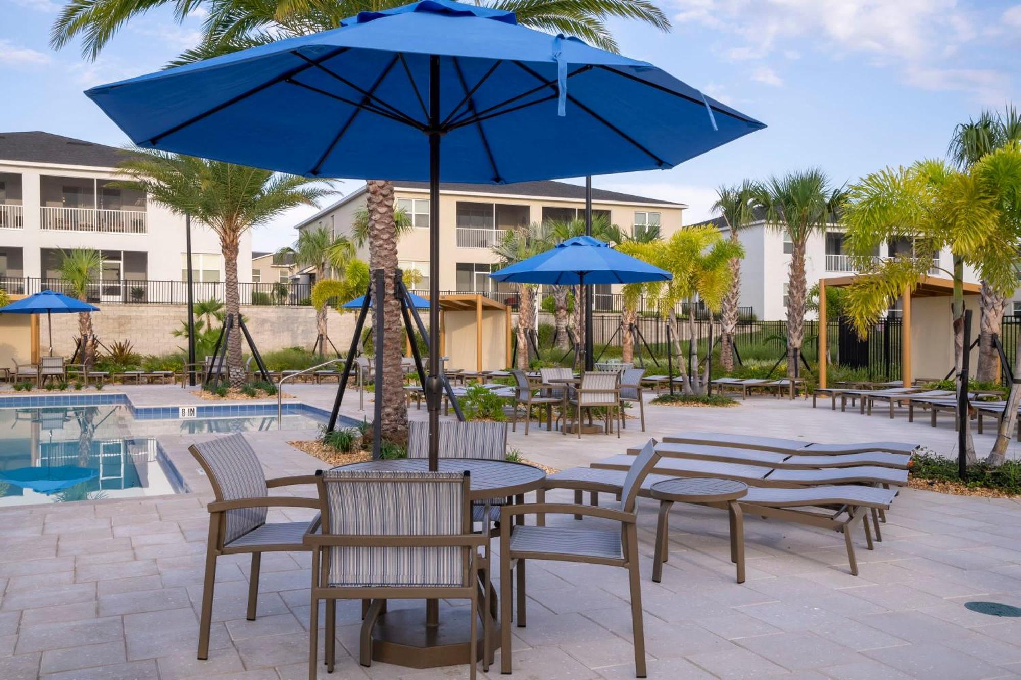 Stunning 4 Bd W/ Pool Close To Disney @ Champions Gate 990 基西米 外观 照片