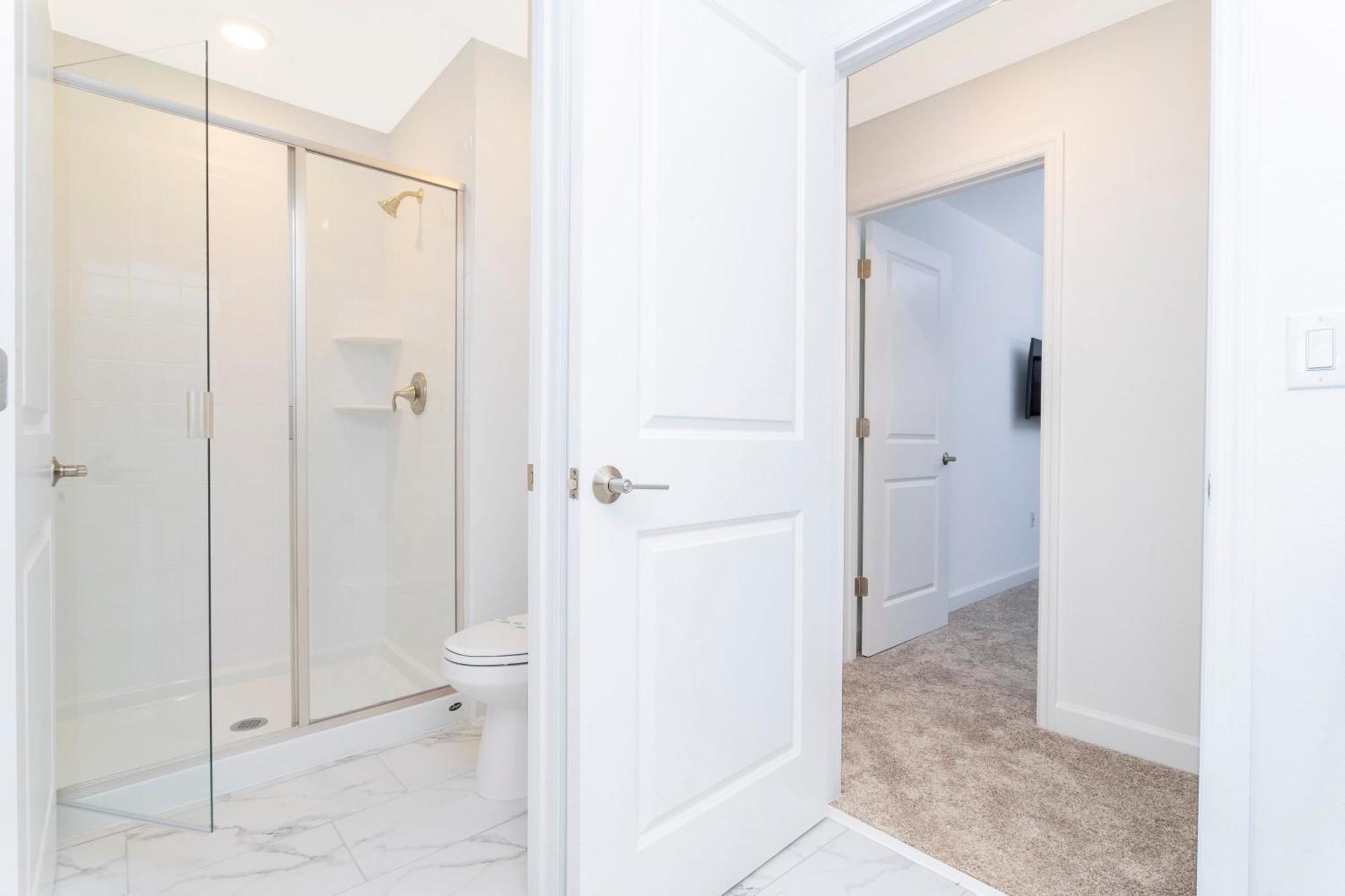 Stunning 4 Bd W/ Pool Close To Disney @ Champions Gate 990 基西米 外观 照片
