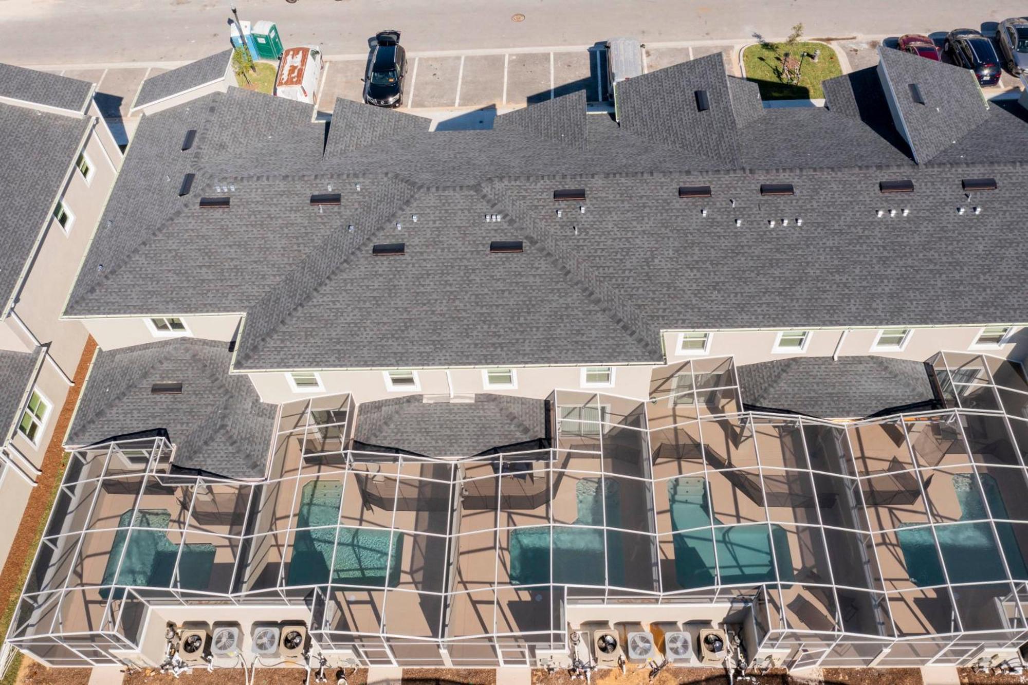 Stunning 4 Bd W/ Pool Close To Disney @ Champions Gate 990 基西米 外观 照片