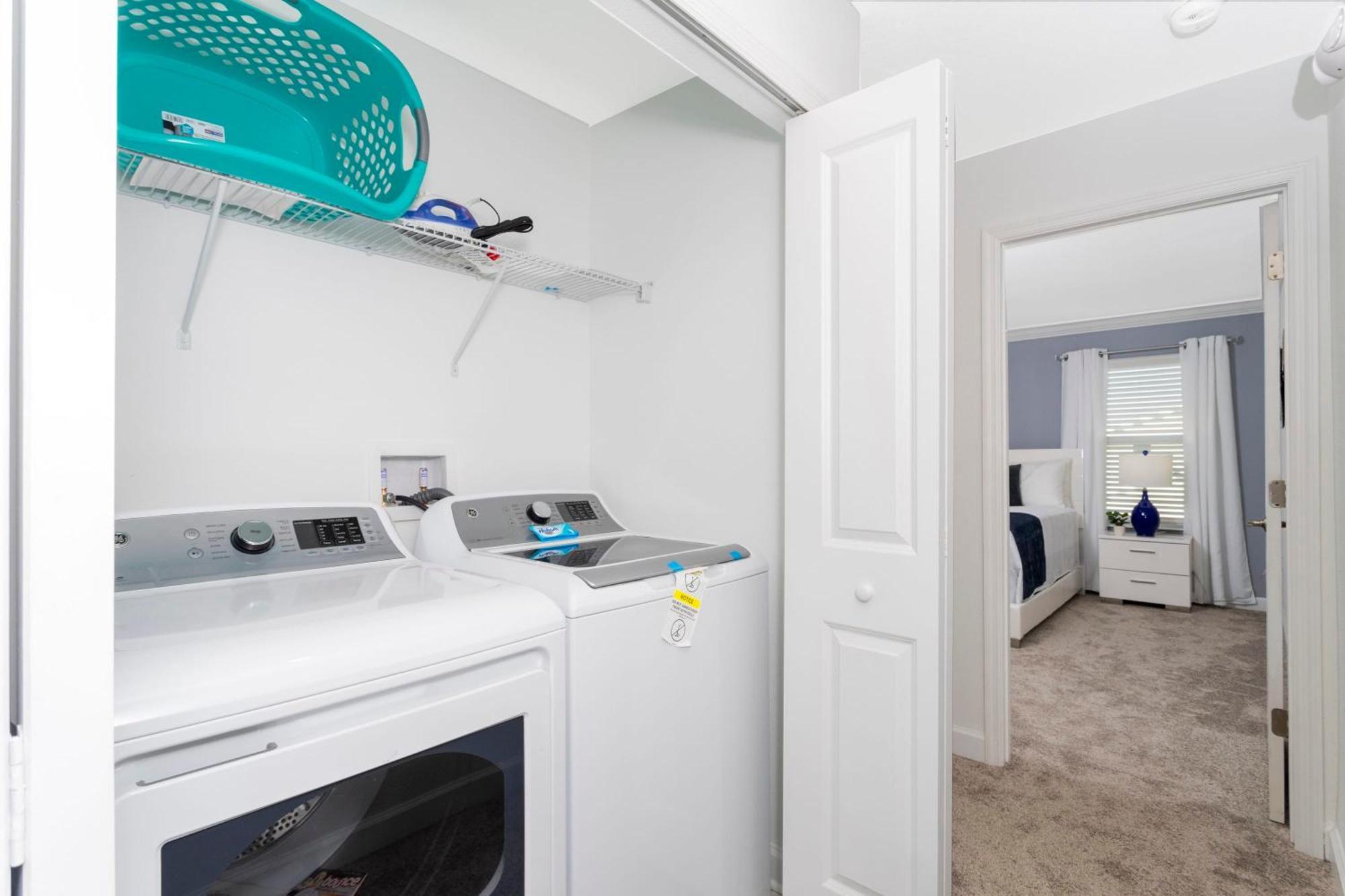 Stunning 4 Bd W/ Pool Close To Disney @ Champions Gate 990 基西米 外观 照片